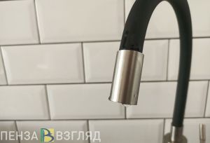 В Пензе в микрорайоне ГПЗ отключат горячую воду