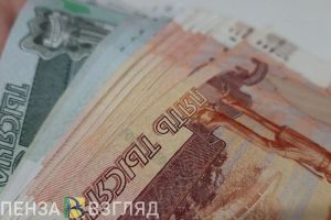Чиновника из Вадинска наказали за памятник погибшим воинам