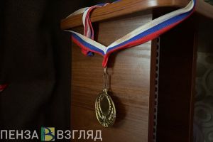 Пензенская «Юность» заняла второе место в чемпионате России