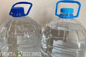 Пензенцам рассказали, куда обращаться при длительном отключении воды