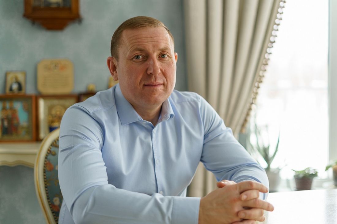 «Карательные меры не работают!» Юрий Коробов о создании рыбных рынков