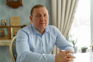 «Карательные меры не работают!» Юрий Коробов о создании рыбных рынков