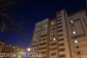 В соцсети сообщили о стрельбе на улице Минской в Пензе