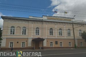 Депутаты Законодательного собрания Пензенской области отчитались о доходах за 2022 год