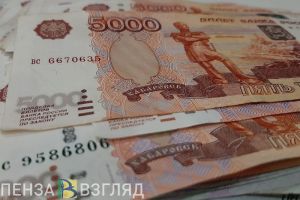 Преступная группа заработала на пензенцах более 94 миллионов рублей