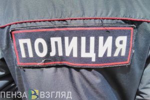 Кража бутылки коньяка может обернуться для пензенца лишением свободы
