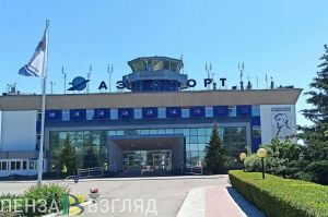 Опубликовано летнее расписание авиарейсов из Пензы в Сочи