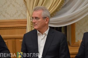 Суд оставил экс-губернатора Пензенской области Белозерцева под арестом