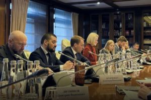 Регионы, справляющиеся с задачами по пожаротушению, будут получать большее финансирование