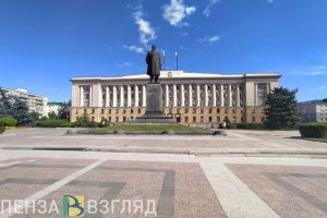 Олег Мельниченко вводит режим повышенной готовности на территории Пензенской области