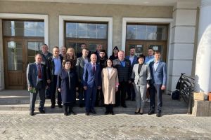 В Пензенской области проводится работа по профилактике экстремизма среди несовершеннолетних