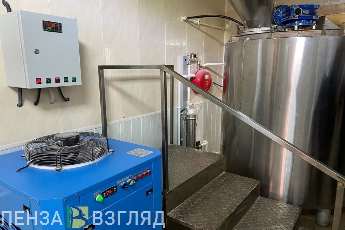В 2022 году 21,4 тысячи жителей Пензенской области работали с опасными условиями труда