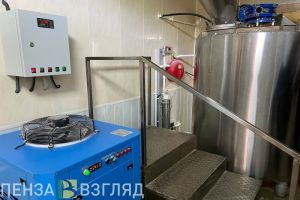 В 2022 году 21,4 тысячи жителей Пензенской области работали с опасными условиями труда