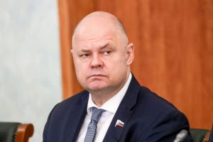 Спикер пензенского Заксобра Вадим Супиков стал участником заседания комиссии Совета Законодателей РФ