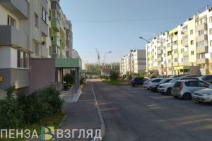 Депутат Сергей Лукичев вновь поднял проблемы пензенского микрорайона Заря