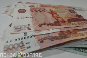 Житель Пензенской области повесил свои долги по микрозаймам на мать