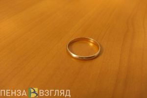 Пензенцам рассказали о работе отделов ЗАГС в праздники
