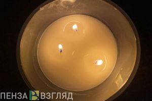 Умер Владимир Карпов, опрокинувшийся автомобиль, победа «Локомотива» - новости Пензы и области за 30 апреля