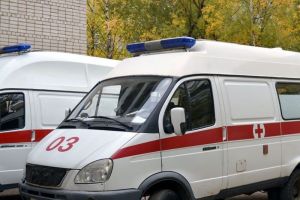 В соседнем с Пензенской областью регионе восьмилетняя девочка утонула в бассейне