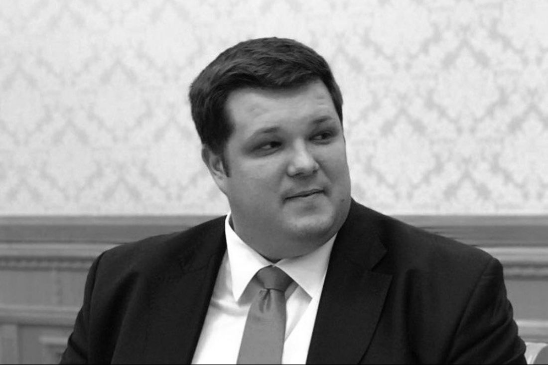 Прощание с замминистра культуры Пензенской области состоится 2 мая