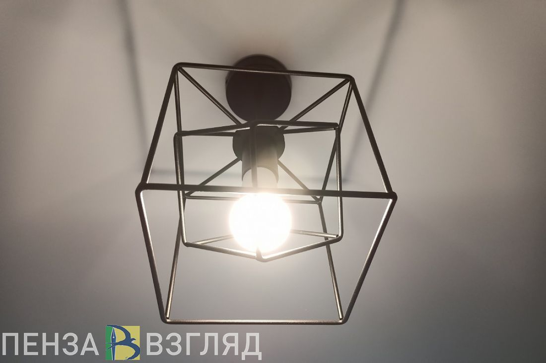Жители более 20 улиц в Пензе останутся 2 мая без света