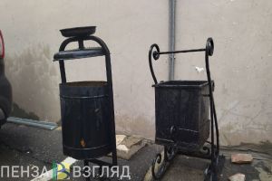 Пензенцам рассказали о размере новых штрафов за нарушение правил благоустройства