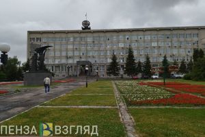 В мэрии Пензы отреагировали на просьбу жительницы района Север о спортплощадке
