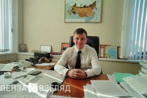 В Пензенской области приостановлено производство по делу экс-министра Бурлакова