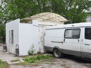 В Пензе активизируют снос незаконных объектов
