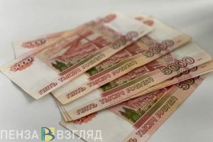 Строительная компания в Пензенской области задолжала рабочим более 360 тысяч рублей