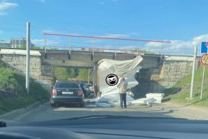 На «Яндекс. Картах» появился пензенский «мост Винни Пуха»