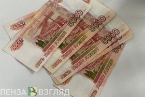В апреле «управляйки» в Пензенской области оштрафовали более чем на 300 тысяч рублей