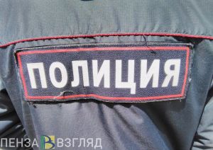 Вынесен приговор жителю Спасска, сорвавшему погон с полицейского