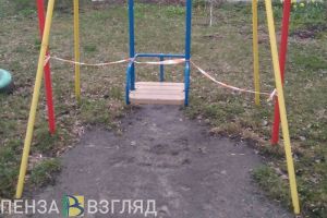 Пензенские власти рассказали, почему в здании бывшего детсада могут открыть исправительный центр УФСИН