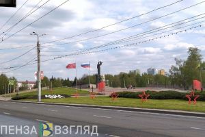 Жителям Пензенской области расскажут о мерах по охране общественного порядка на 9 мая