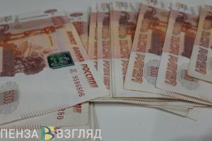 Житель Малосердобинского района задолжал по алиментам более 500 тысяч рублей