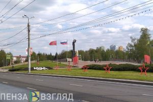 Жителям Пензенской области рекомендовали не приходить на мероприятия 9 Мая пьяными