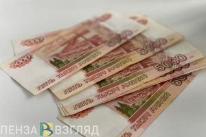 В Пензенской области бравший взятки инспектор ГИБДД выплатил деньги в доход государства