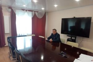 Открытие новой дороги по ул. Бутузова планируется до конца мая