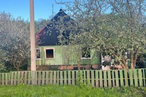 Названа возможная причина смертельного пожара в Лунино