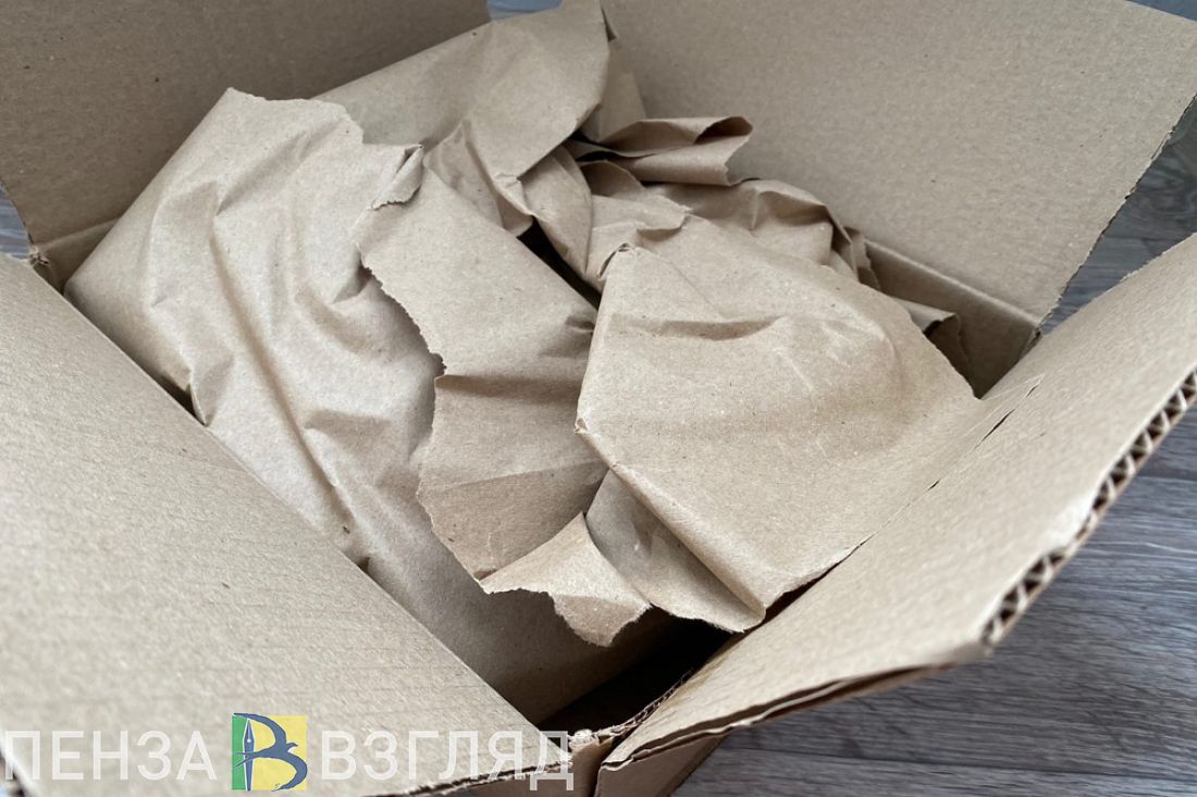 Пенза принимает участие в акции «Все для фронта, все для Победы!»
