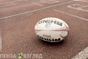 Жители могут предложить идеи для памятника отцу пензенского регби Олегу Балашову