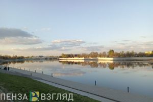 Мельниченко распорядился разработать проект реконструкции второй стороны набережной