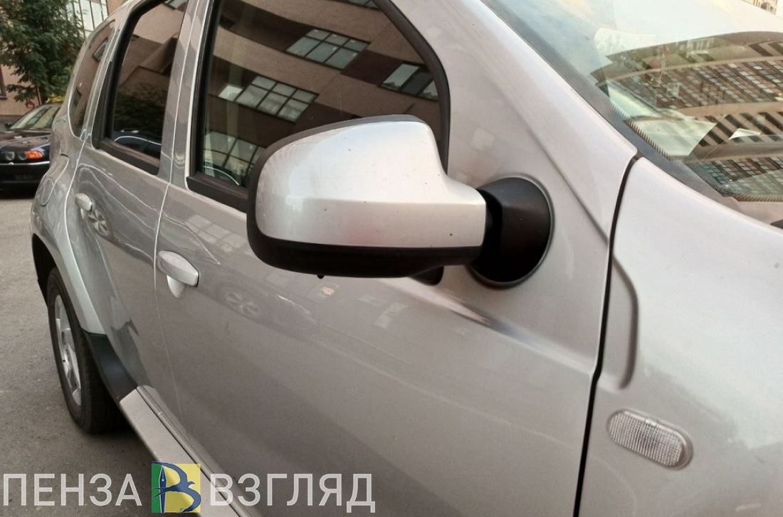 Пензенцы могут принять участие в акции «Бессмертный полк на автомобиле»
