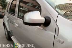 Пензенцы могут принять участие в акции «Бессмертный полк на автомобиле»