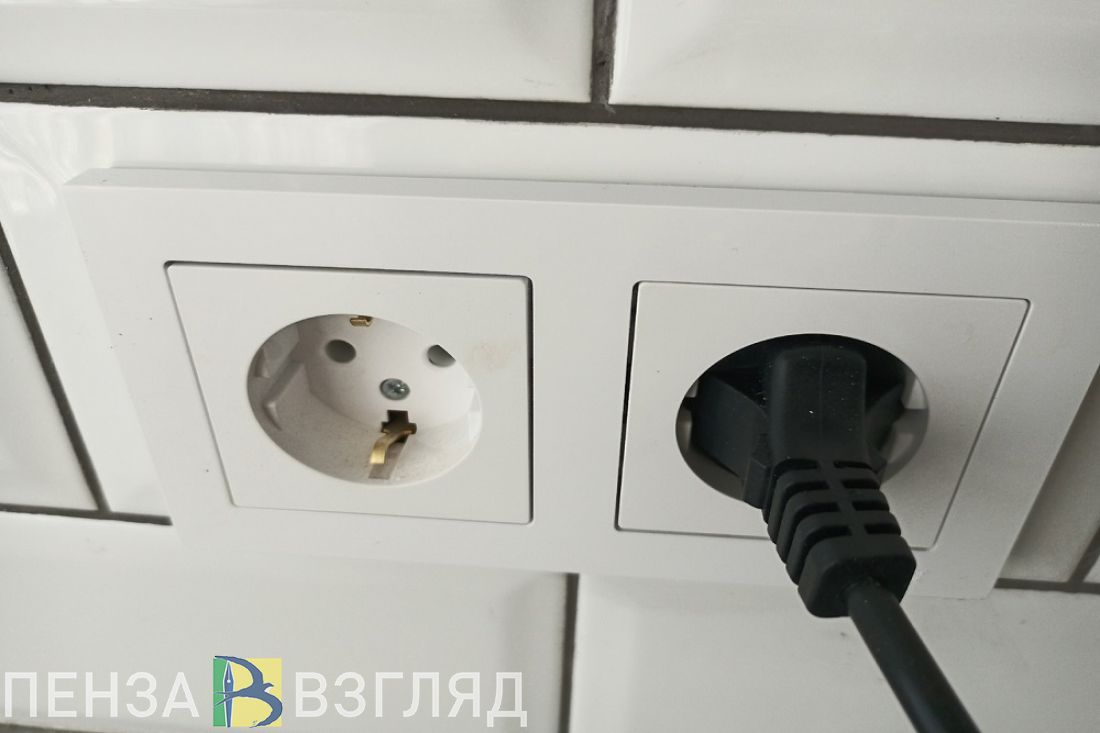 Пензенцев предупредили о масштабном отключении света 10 мая