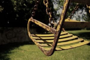 Жительница Пензы пожаловалась на отсутствие зон отдыха на Северной Поляне