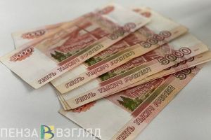 Пензенца напугали переводом его денег на счета иностранных спецслужб