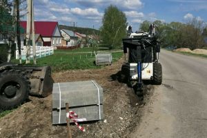 В Белинске благоустроят пешеходную зону по улице Лермонтовская