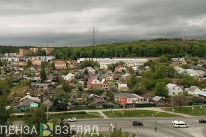 МЧС прогнозирует пензенцам риск чрезвычайных ситуаций 7 мая из-за заморозков